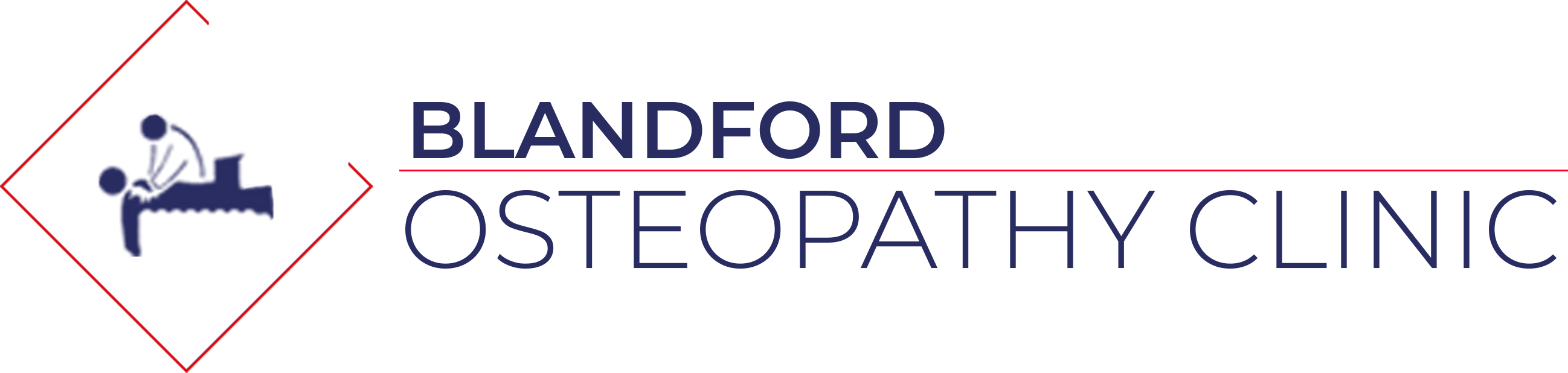 Blandford Osteopath Clinic